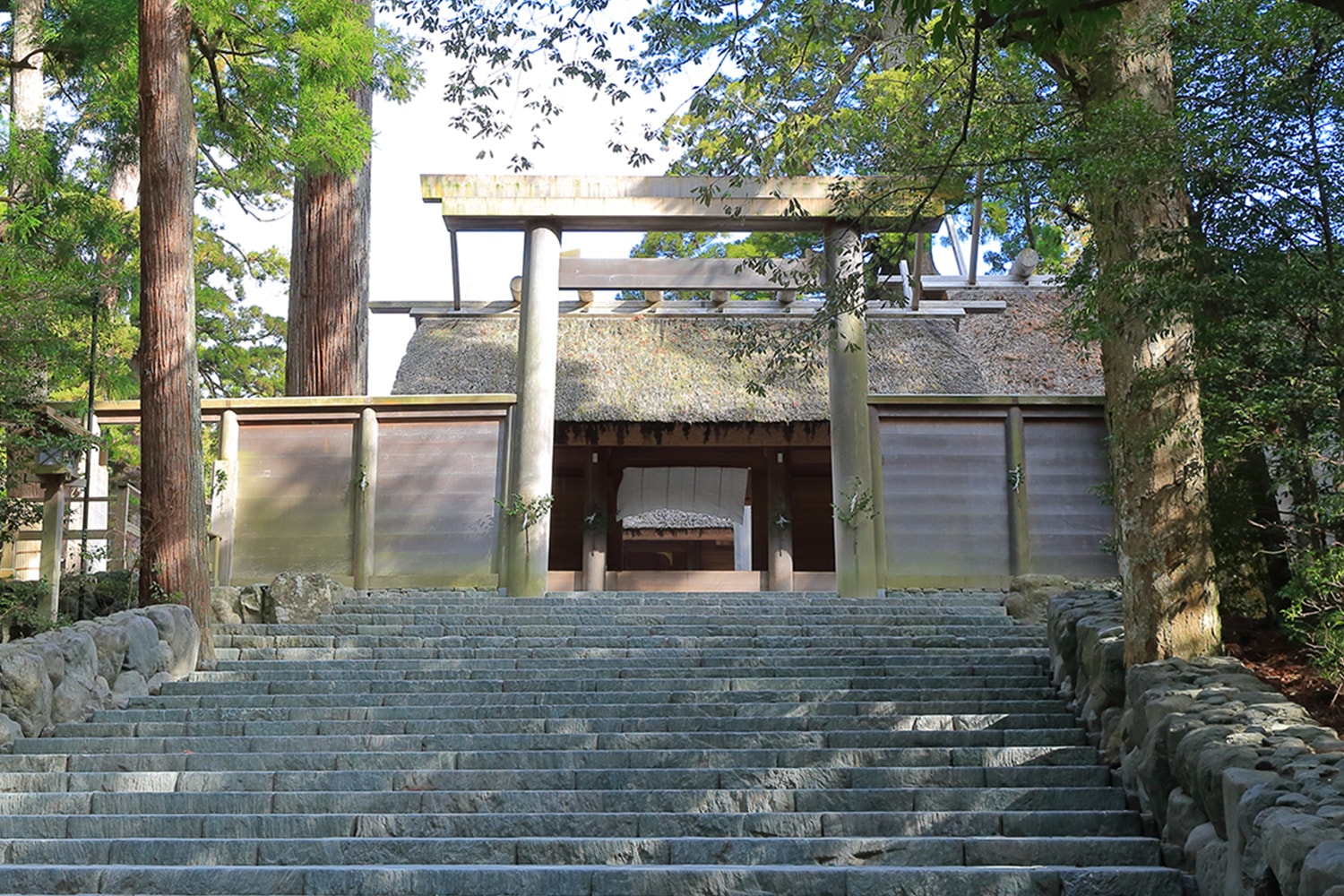 推奨 御朱印 伊勢神宮 内宮 外宮 2体 ご朱印 天照皇大神 天照大御神 天照大神