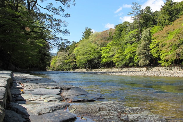 「伊勢神宮　鳥居 画像」の画像検索結果