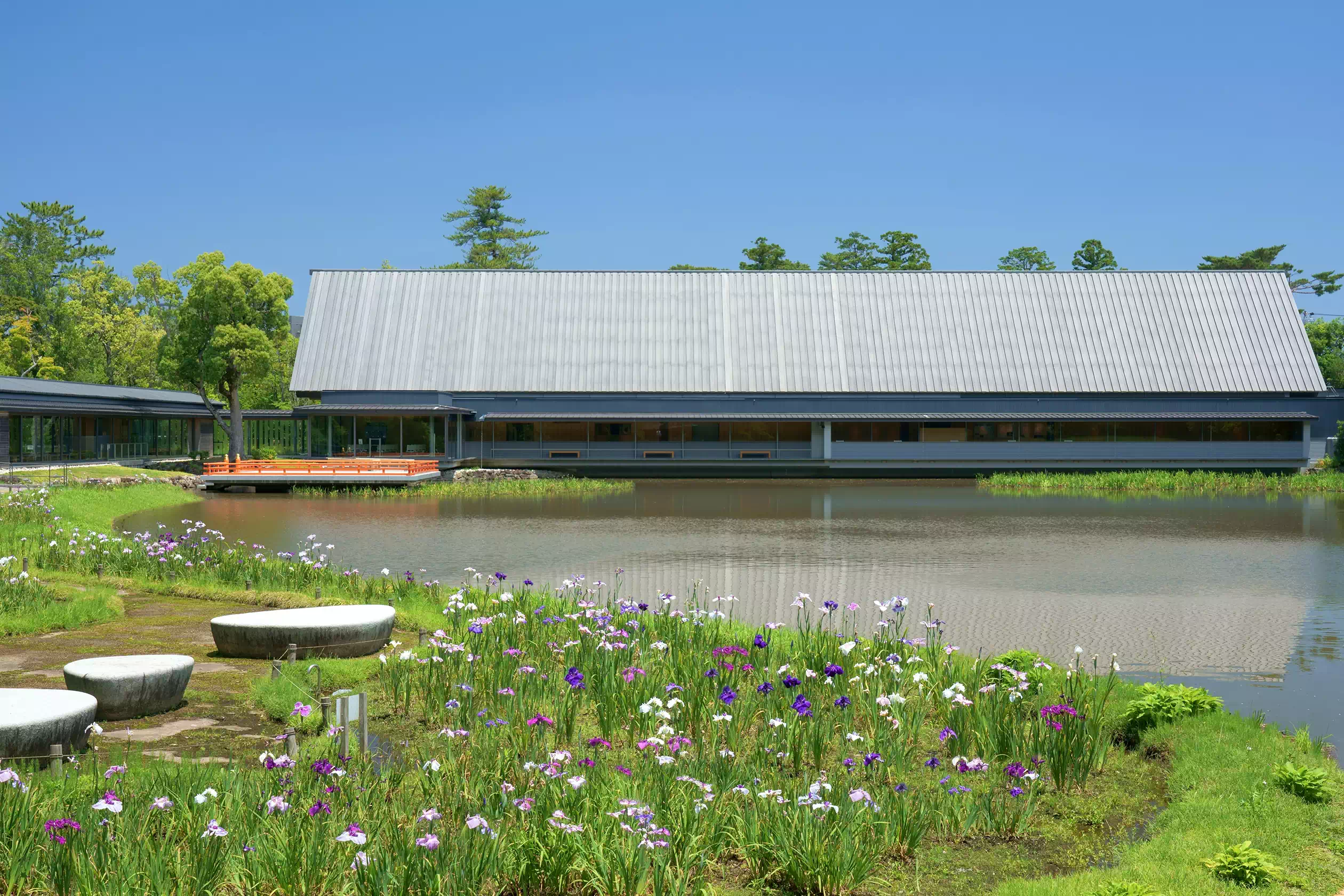式年遷宮記念　せんぐう館