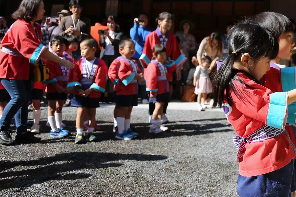 神宮高倉山幼稚園