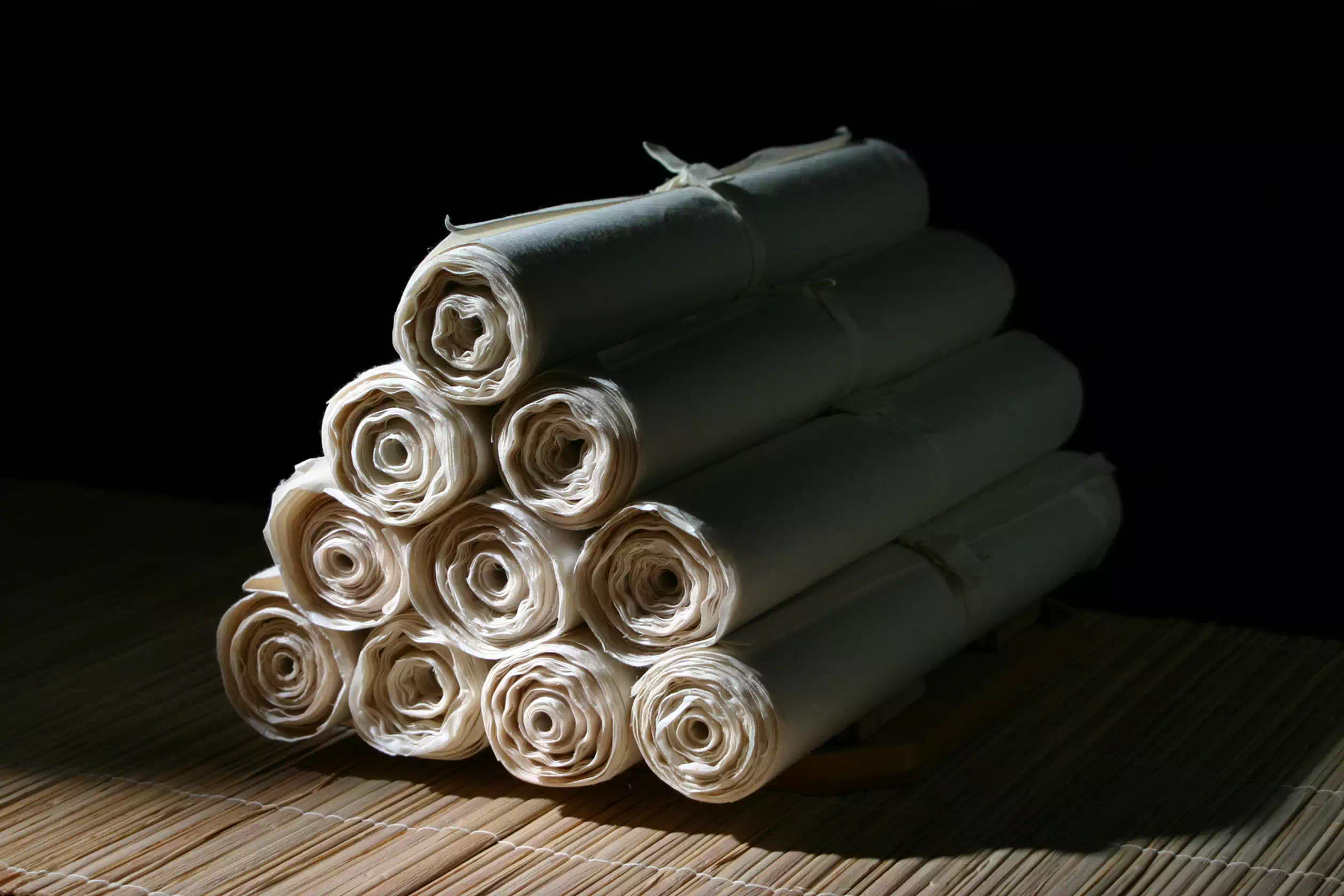 神様の衣「神御衣」