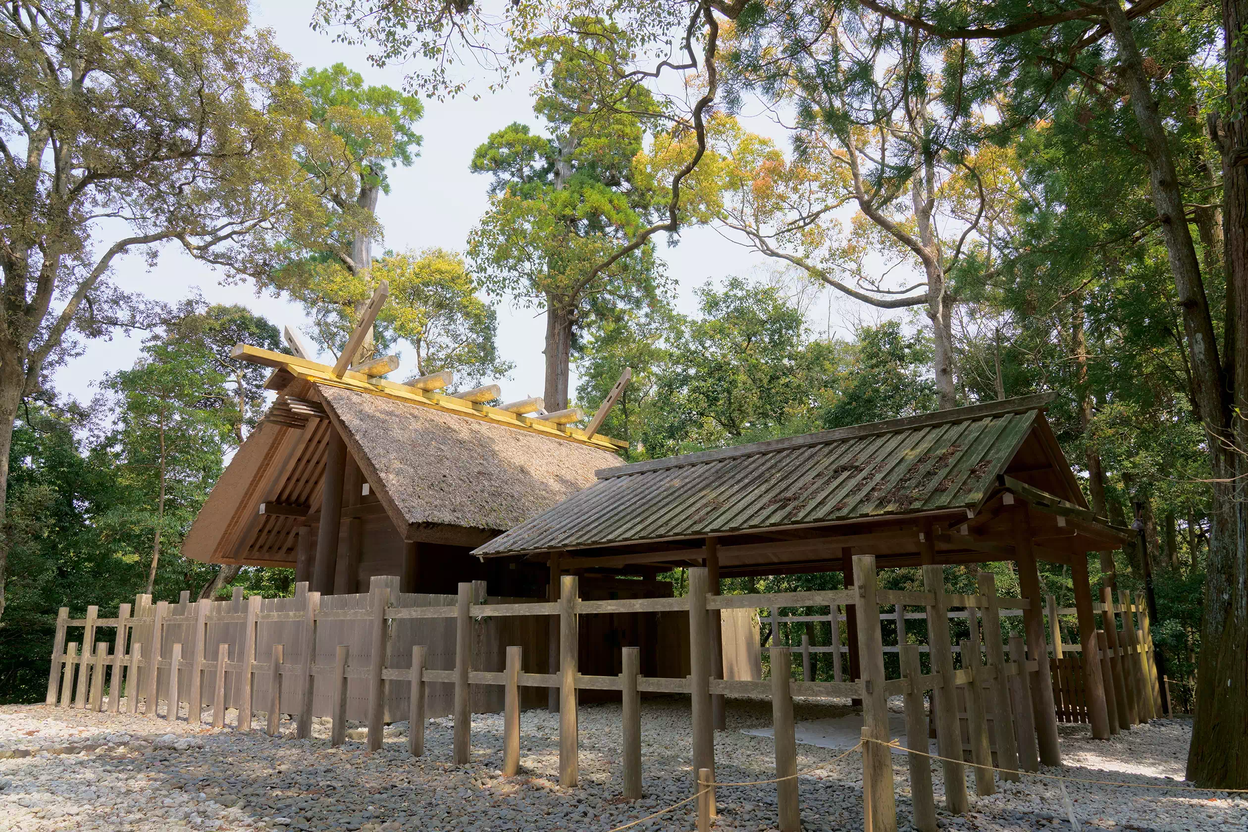 多賀宮(たかのみや)