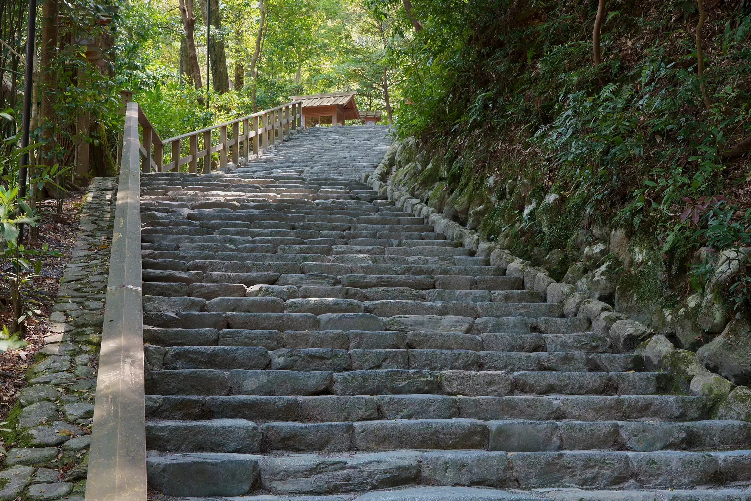 多賀宮(たかのみや)