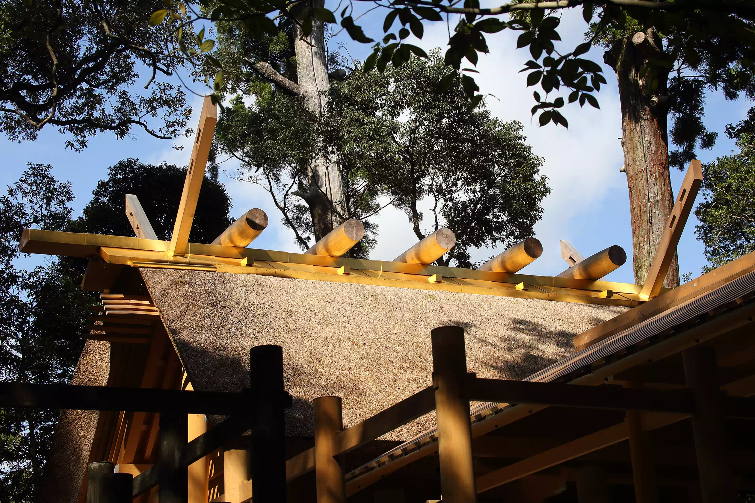 多賀宮(たかのみや)