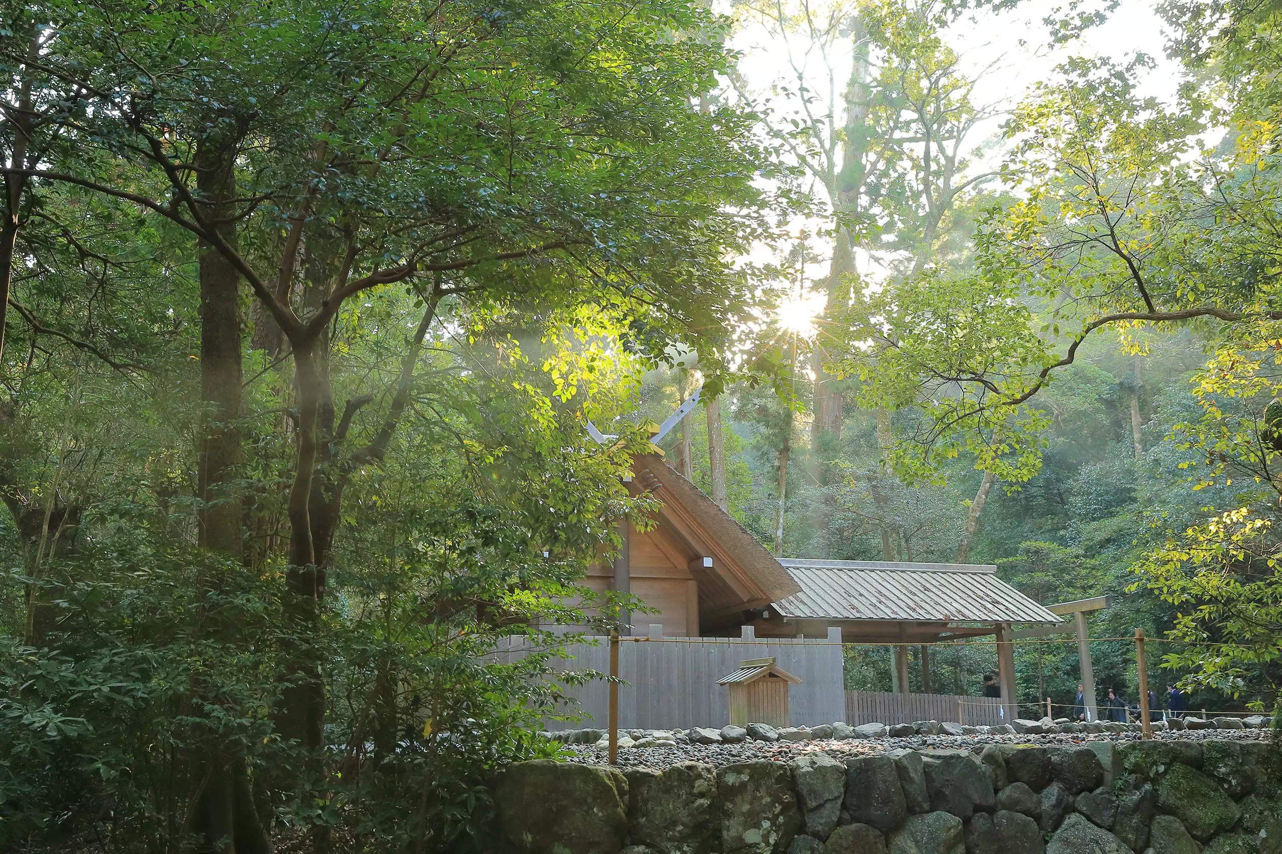 風宮(かぜのみや)