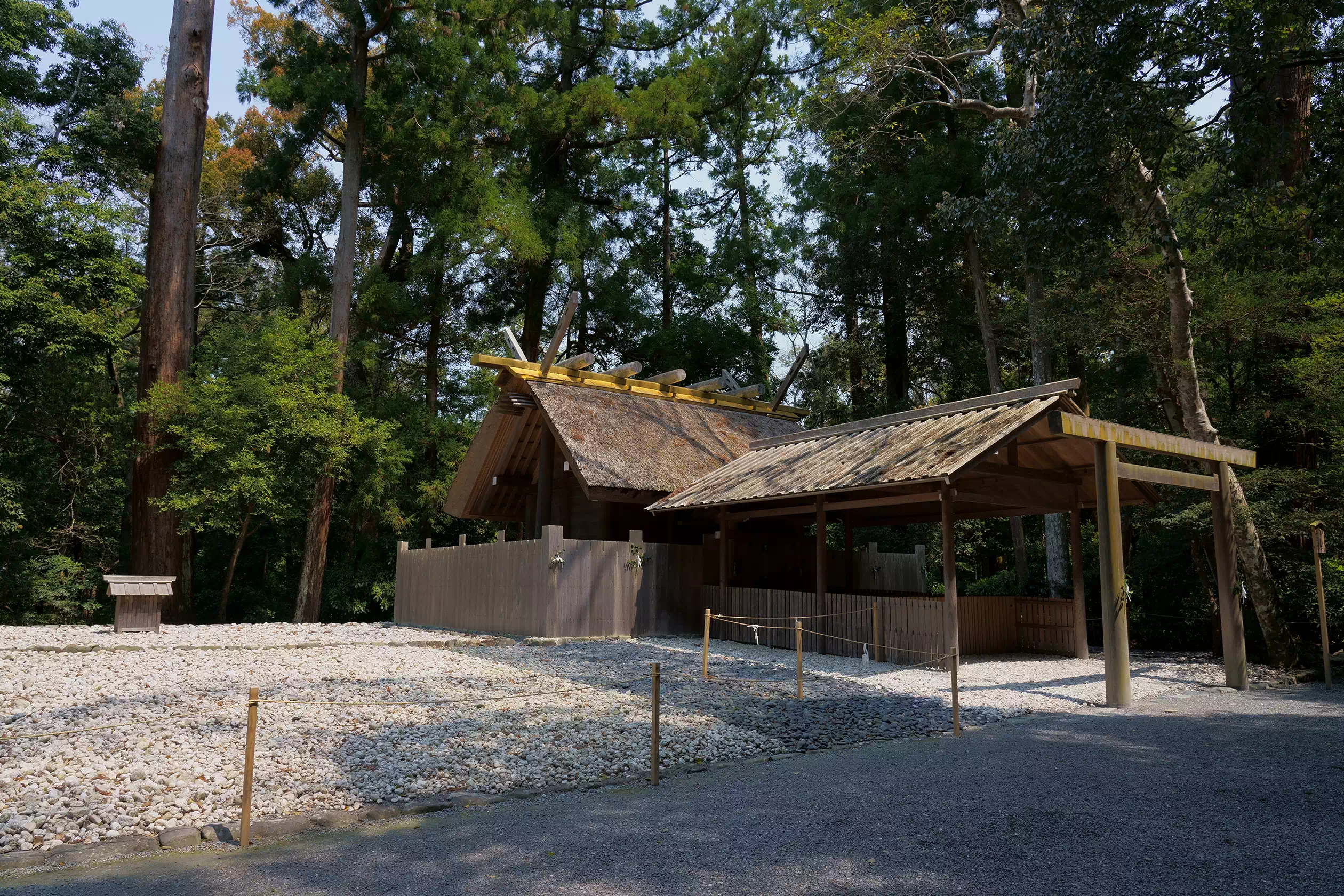 風宮(かぜのみや)