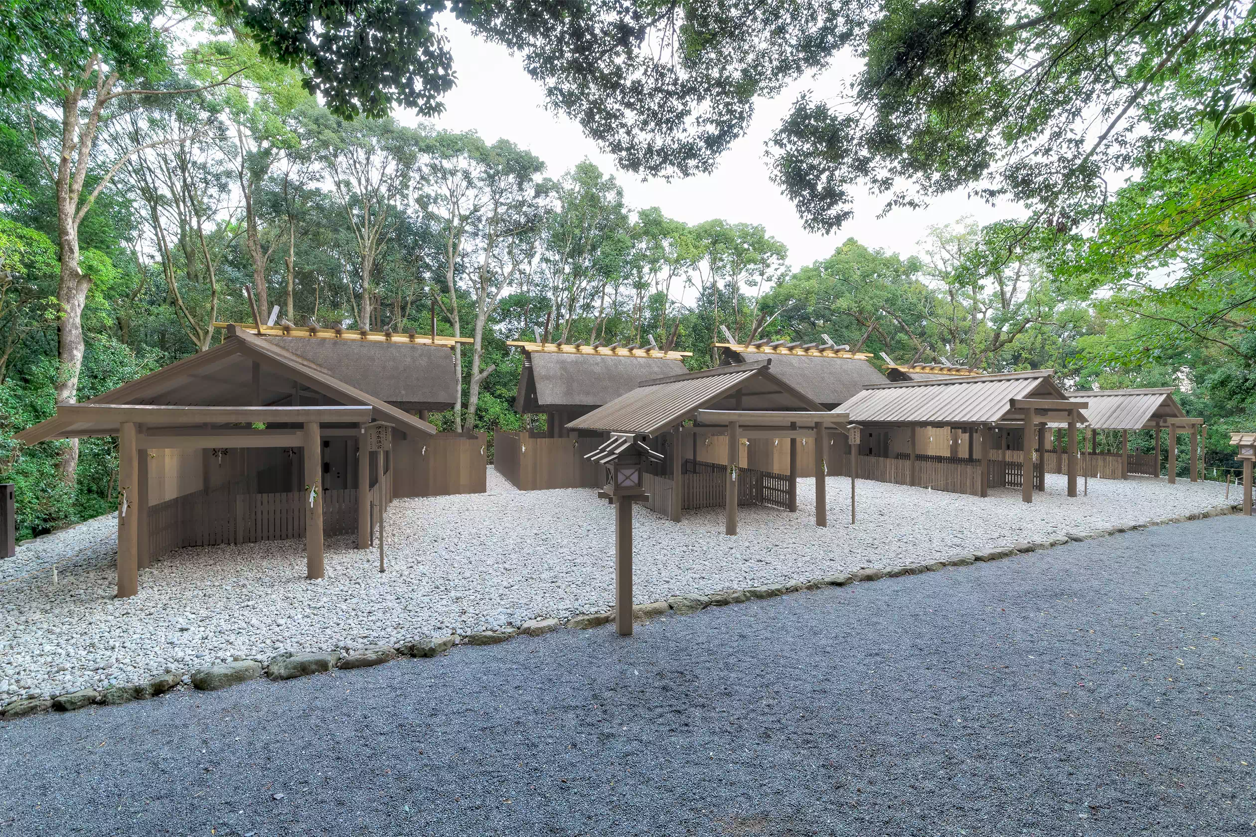 月読宮(つきよみのみや)