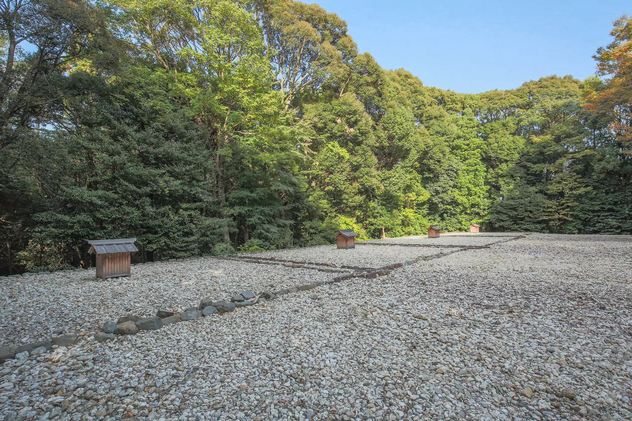 月読宮(つきよみのみや)