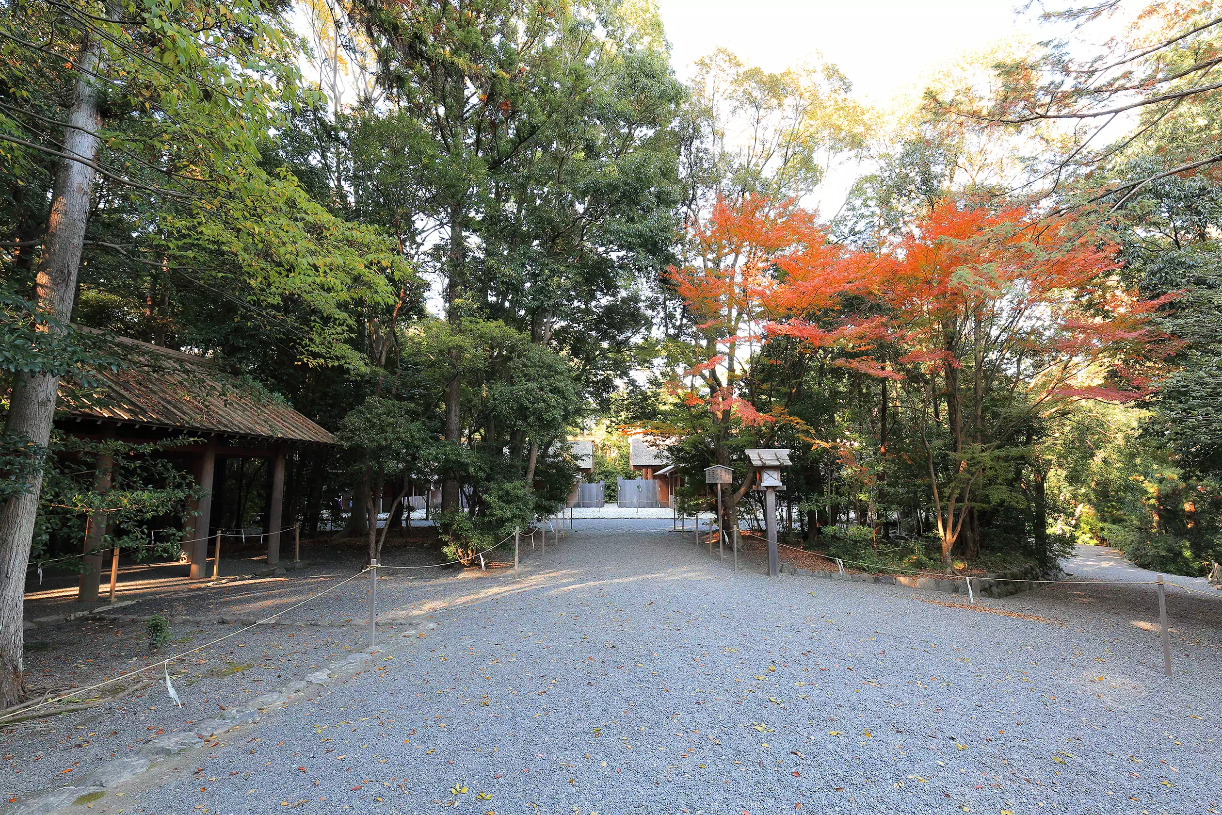 月読宮(つきよみのみや)