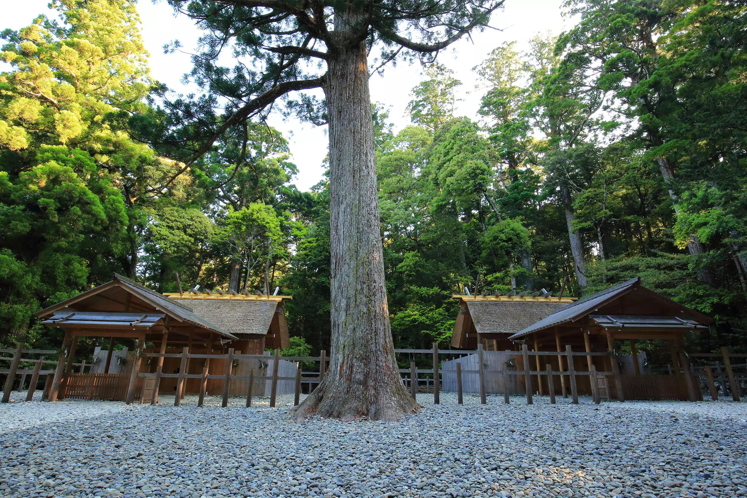 瀧原宮(たきはらのみや)