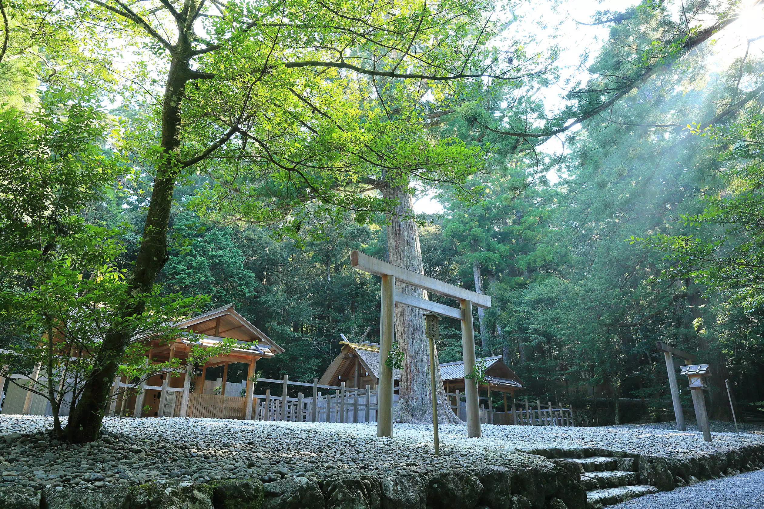 瀧原宮(たきはらのみや)