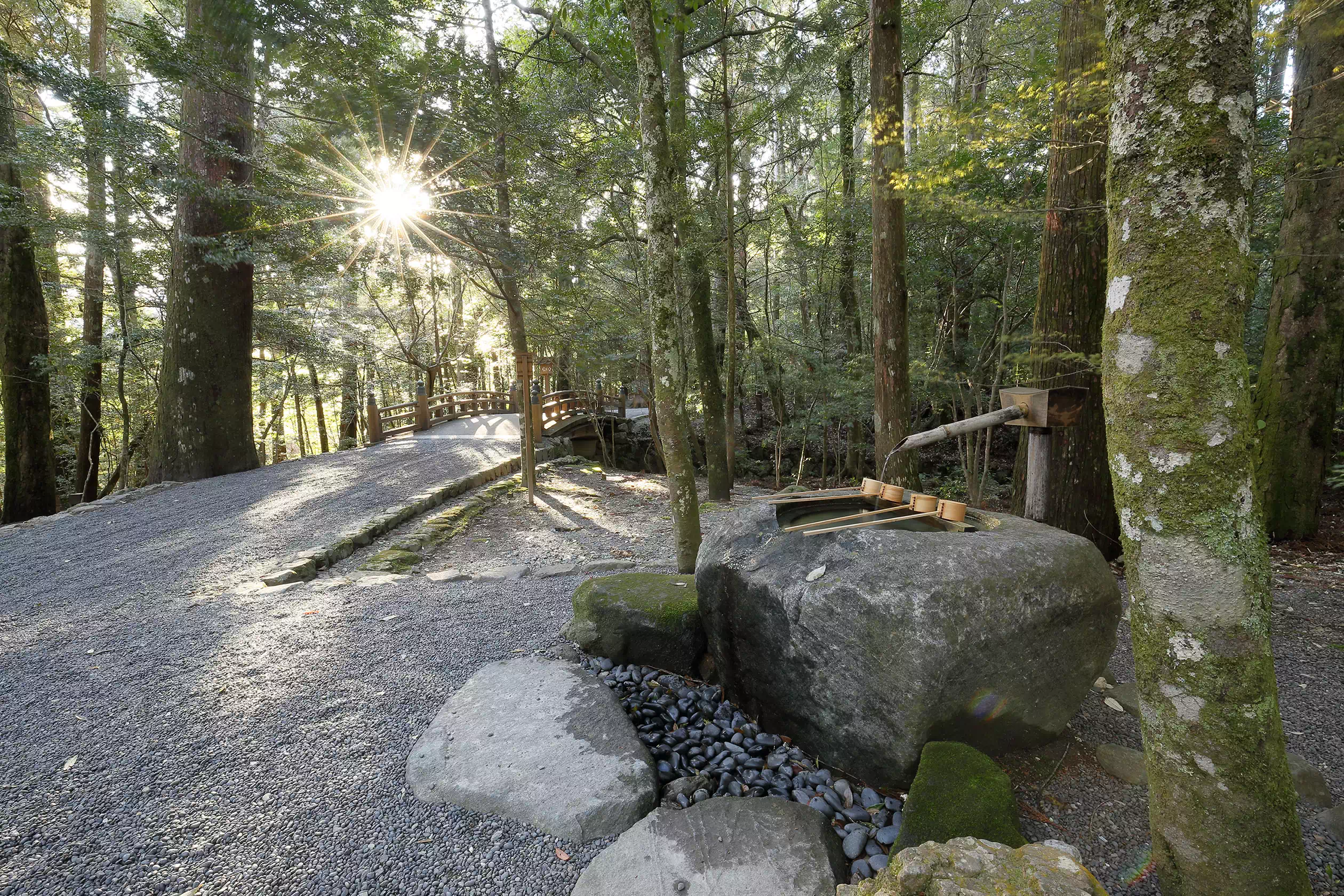 瀧原宮(たきはらのみや)