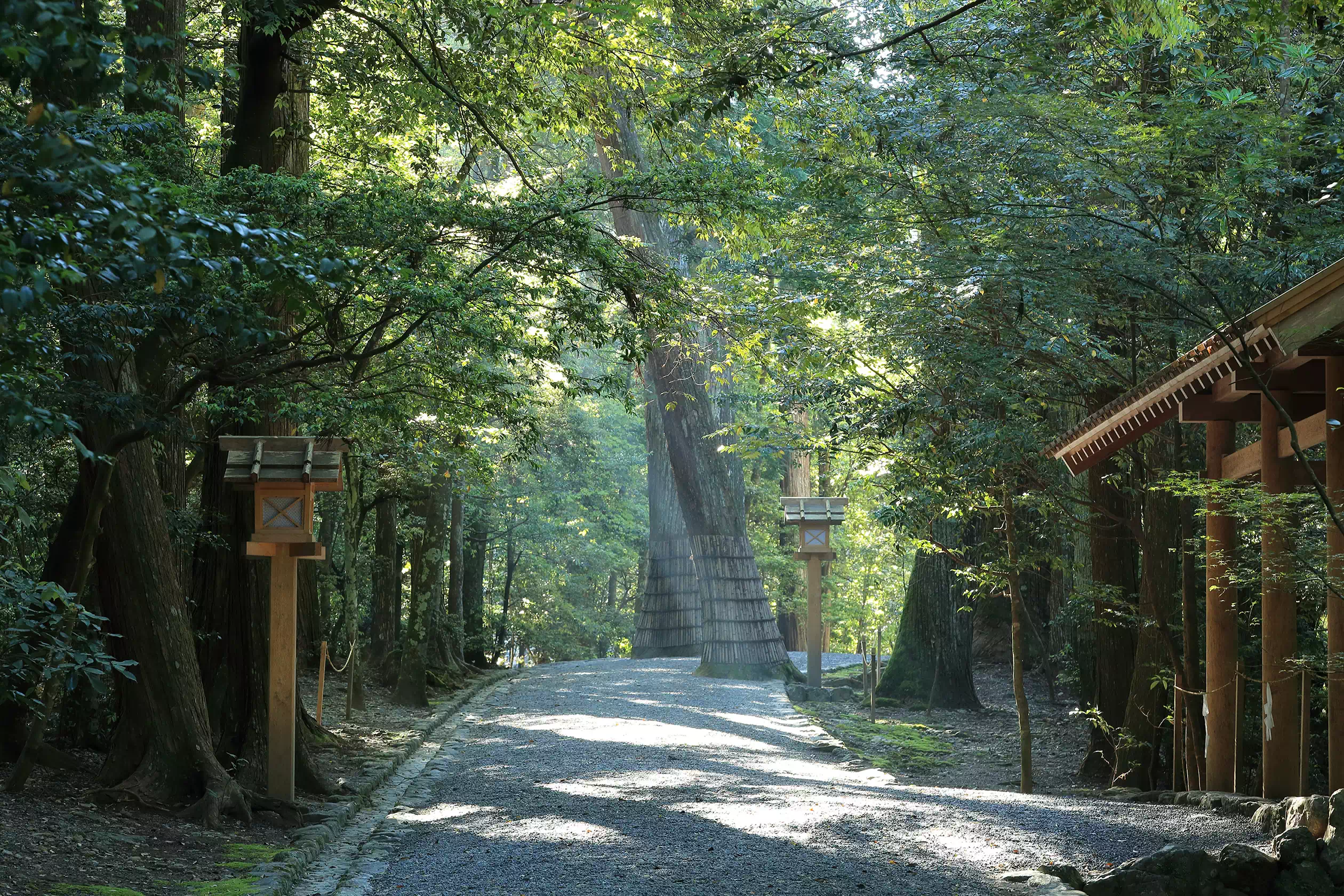 瀧原宮(たきはらのみや)