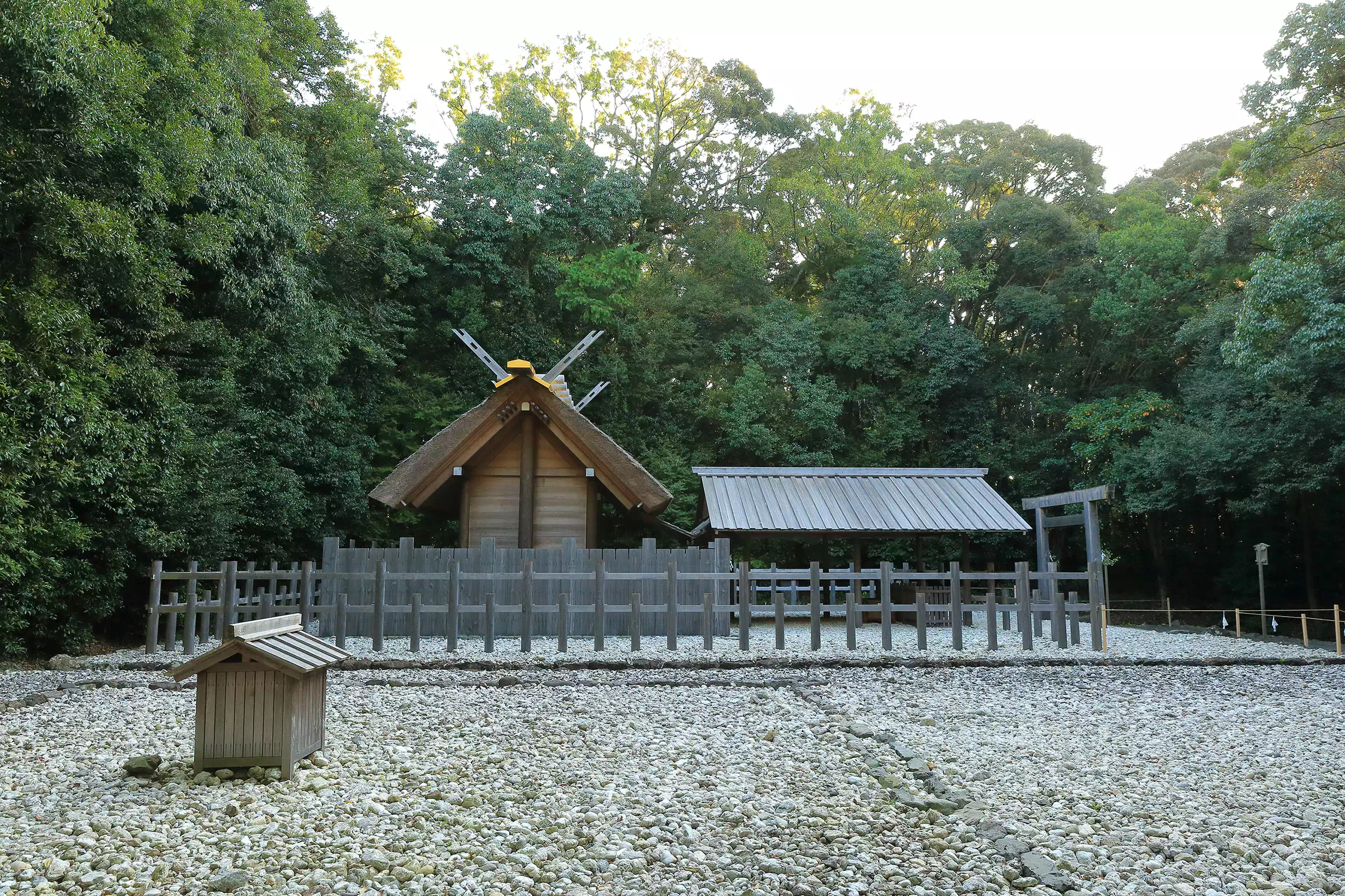 倭姫宮(やまとひめのみや)