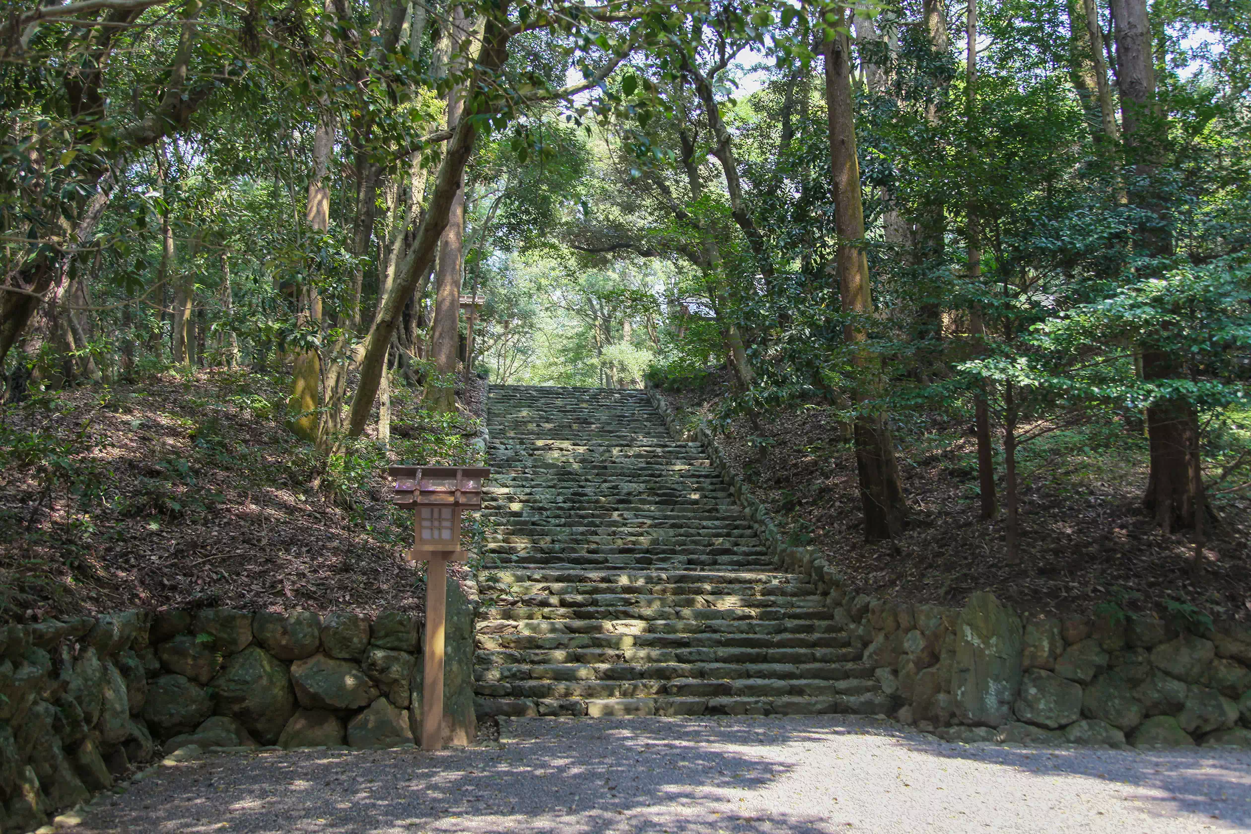 倭姫宮(やまとひめのみや)