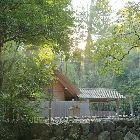 風宮（かぜのみや）