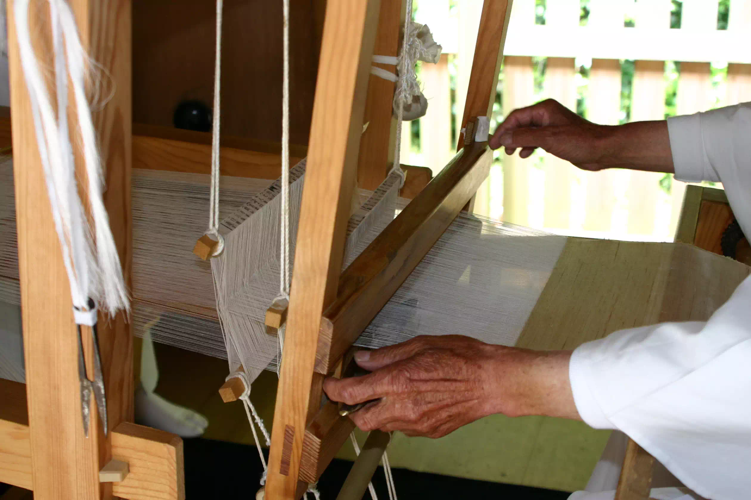 神御衣祭(かんみそさい)