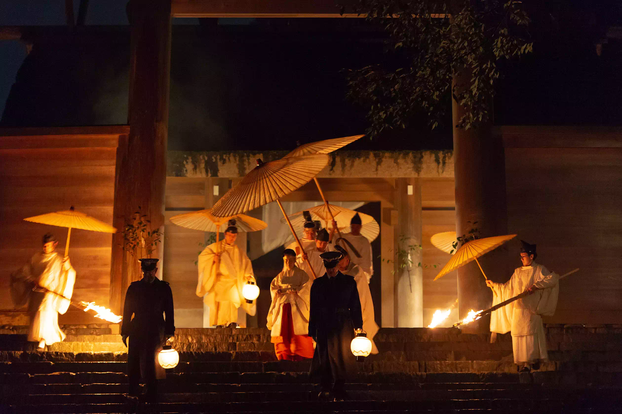 神嘗祭（かんなめさい）