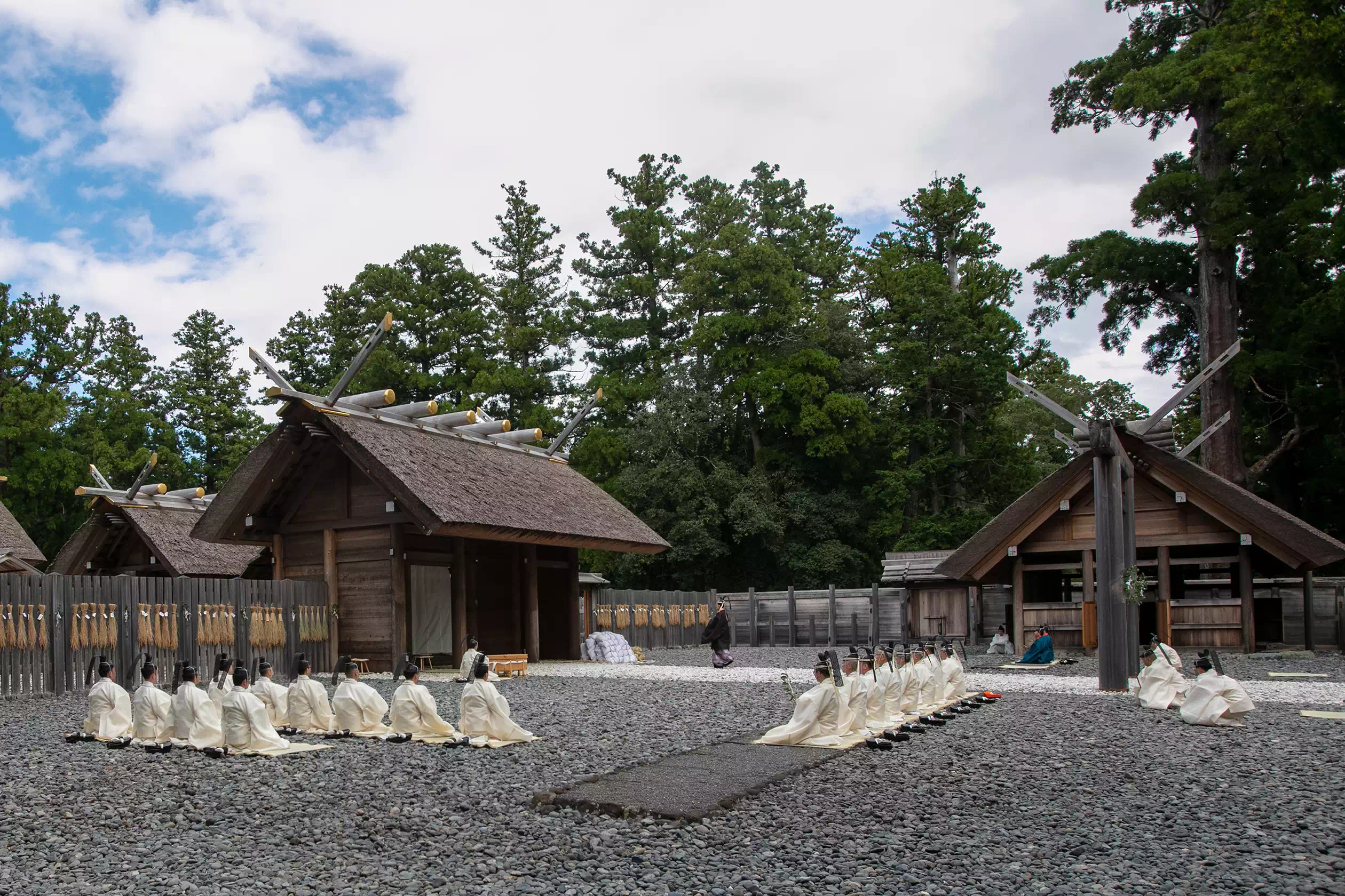 神嘗祭（かんなめさい）
