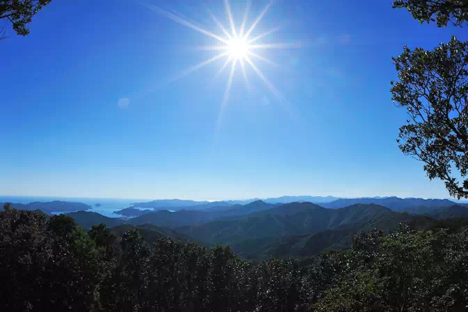 伊勢神宮周辺の観光