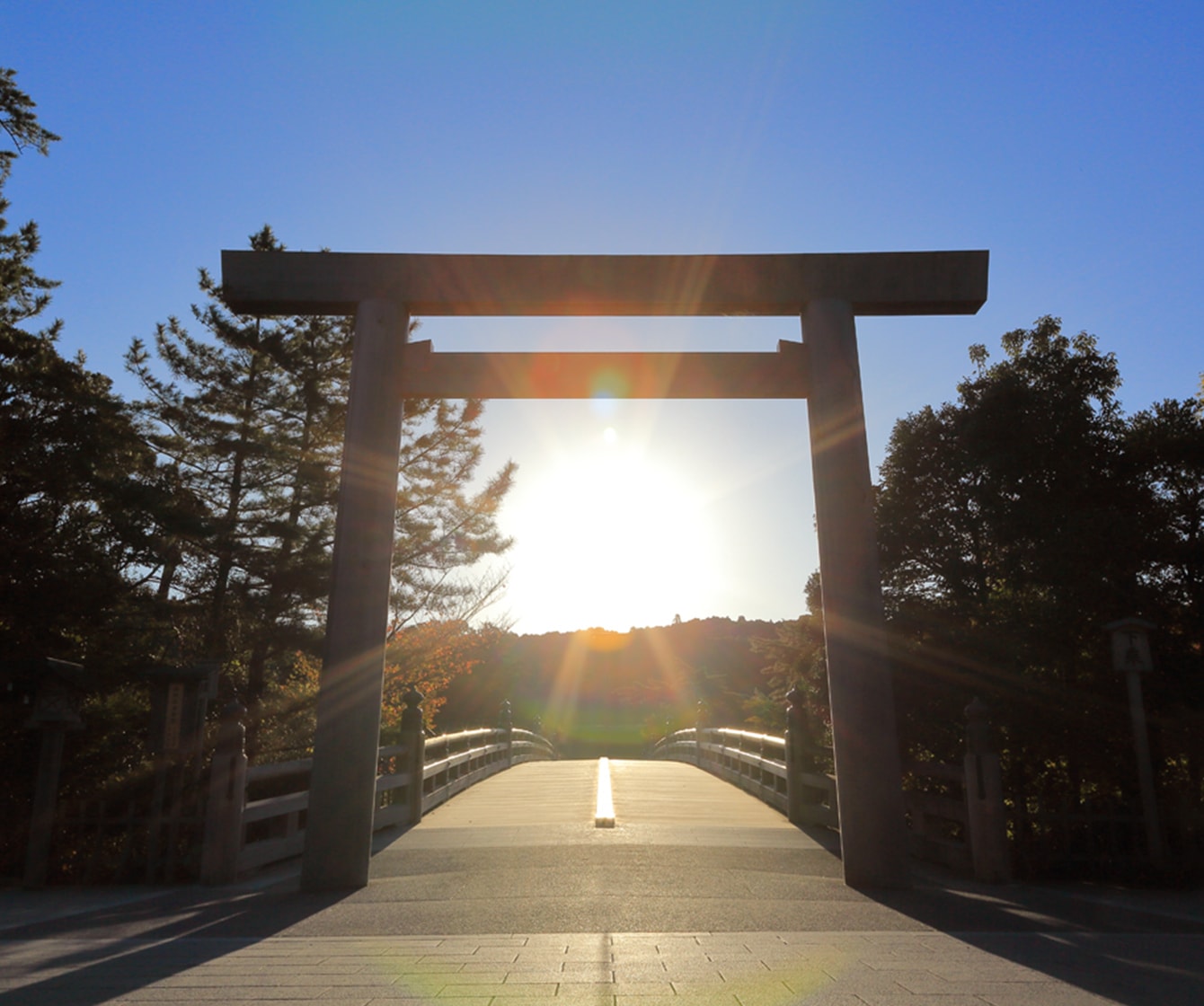 神宮について 伊勢神宮