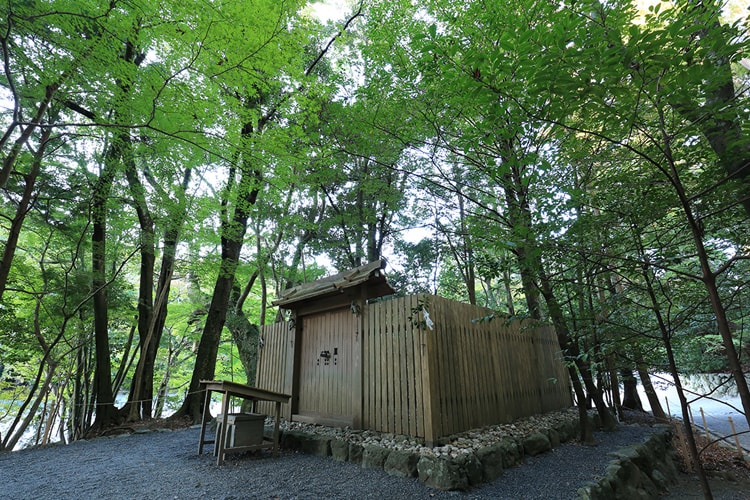 その他の見どころ 施設 内宮 皇大神宮 神宮について 伊勢神宮